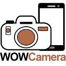 Wowcamera logo
