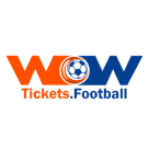 WoWtickets.football logo
