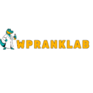 WPRankLab Logo