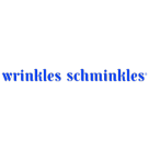 Wrinkles Schminkles Logo