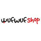 WufWuf Shop Logo