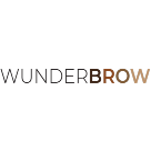 Wunderbrow logo