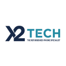 X2TECH logo