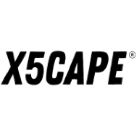 X5CAPE logo