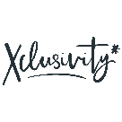 Xclusivity logo