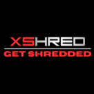 XSHRED logo