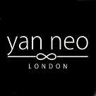 YAN NEO LONDON logo