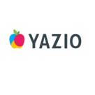 YAZIO GLOBAL Logo