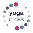 Yoga Clicks logo