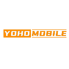 Yoho Mobile Logo