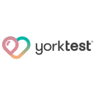 YorkTest logo