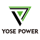 YOSE POWER logo