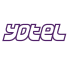 YOTEL Logo