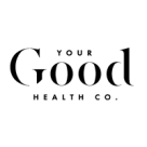Your Good Health Co. Logo