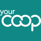 Your Co-op Mobile & Broadband Logo