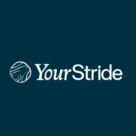 YourStride logo