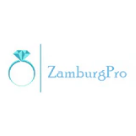 Zamburg.pro Logo