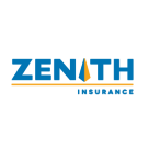 Zenith Insurance (via TopCashback Compare) logo