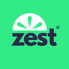 Zest Car Rental Logo