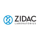 Zidac Laboratories logo