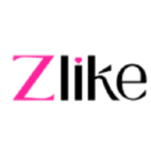 Zlike Hair logo