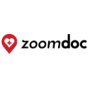 ZoomDoc logo
