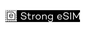 Strong eSIM logo