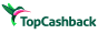 TopCashBack Merchant Logo