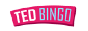 Ted Bingo logo