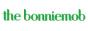 The Bonniemob logo