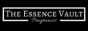 The Essence Vault logo