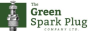 the green spark plug company