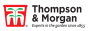 Thompson and Morgan logo