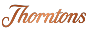 Thorntons logo