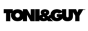 TONI&GUY logo