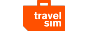 TravelSim logo