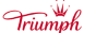 Triumph Online Shop logo