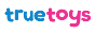 True Toys logo