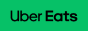 Uber Eats logo