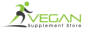 vegan supplement store