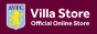 aston villa online store