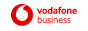 vodafone business sim only