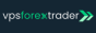 VPS Forex Trader logo