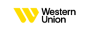 Western Union logo