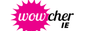 Wowcher IE logo