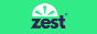 Zest Car Rental logo