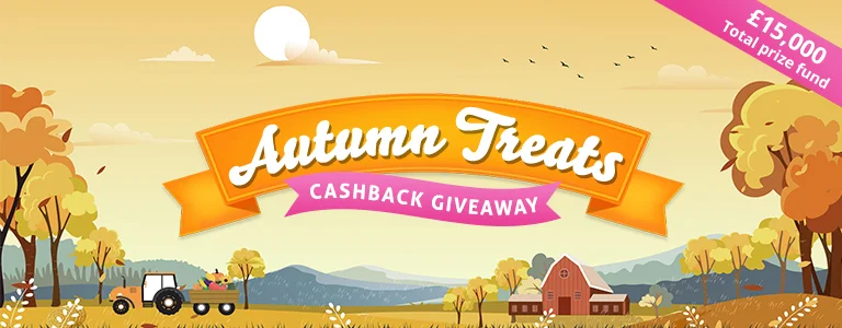 AutumnTreats